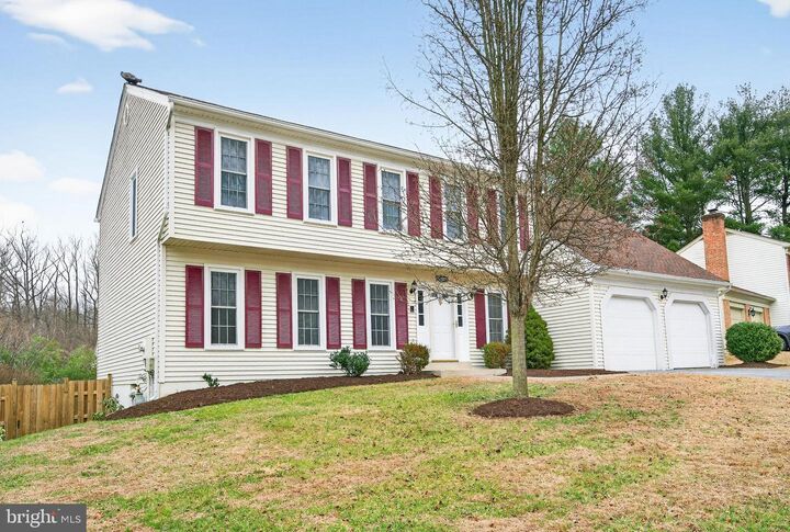 Property Photo:  12807 Goldstone Court  MD 20904 
