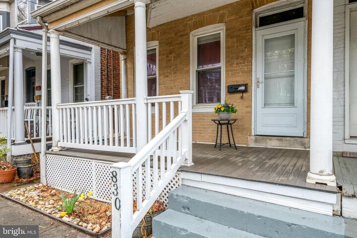 Property Photo:  830 N Duke Street  PA 17602 