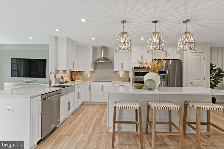 Property Photo: Tbb Old York Road Whitehall Ii PA 17019