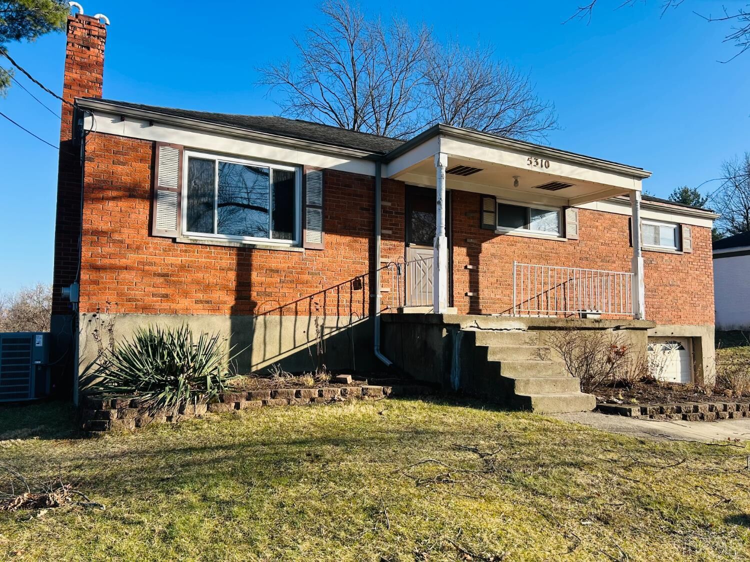 Property Photo:  5310 Rybolt Road  OH 45248 