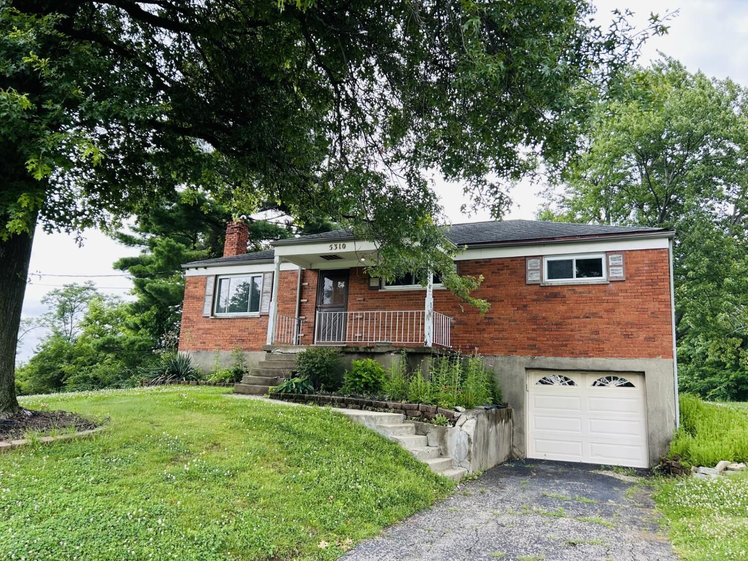 Property Photo:  5310 Rybolt Road  OH 45248 