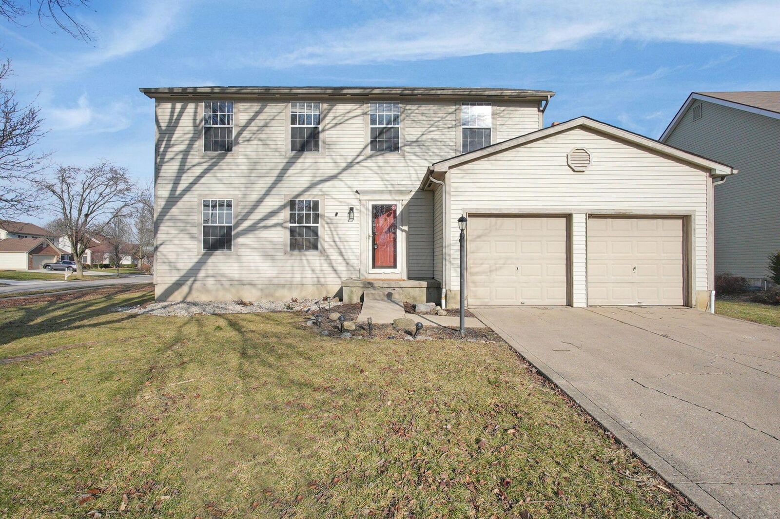 Property Photo: 5288 Hyde Park Drive OH 43026
