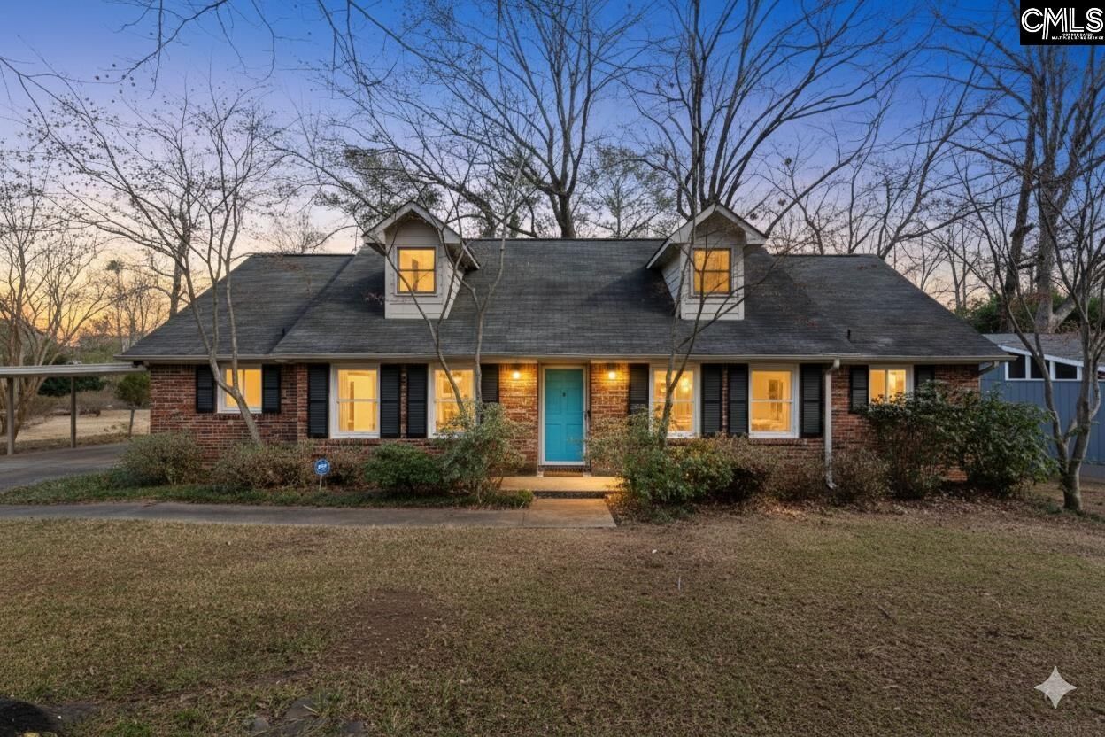 Property Photo: 2828 Woodland Hills SC 29210