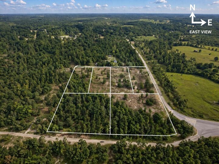 Property Photo:  1438 Lake Lillian Road  FL 32438 