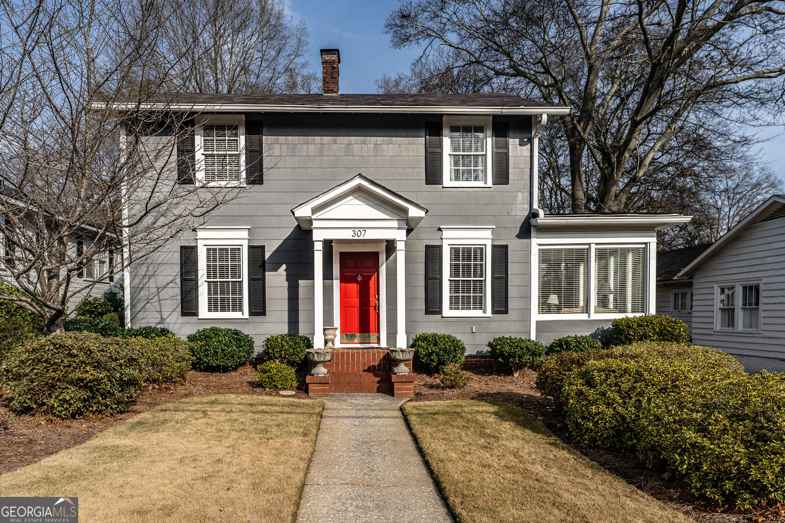 Property Photo:  307 E 11th Street SE  GA 30161 