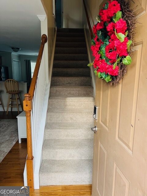 Property Photo:  105 Whitehead Road 25  GA 30606 