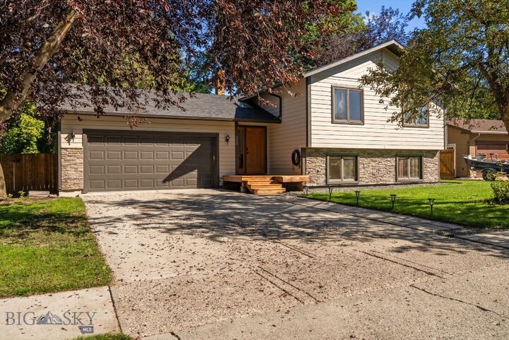 Property Photo:  420 N 22nd Avenue  MT 59718 