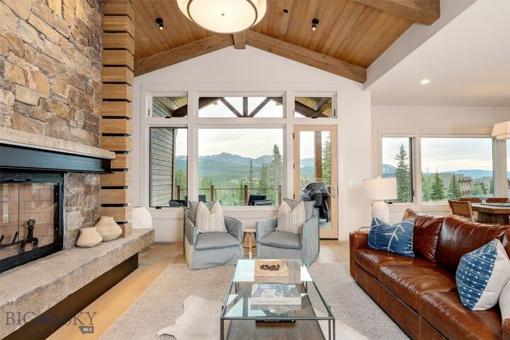 Property Photo: 83D Mountain Loop Road MT 59716