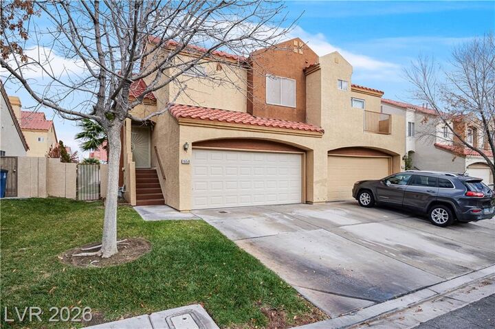 Property Photo: 1658 Britannia Avenue NV 89014