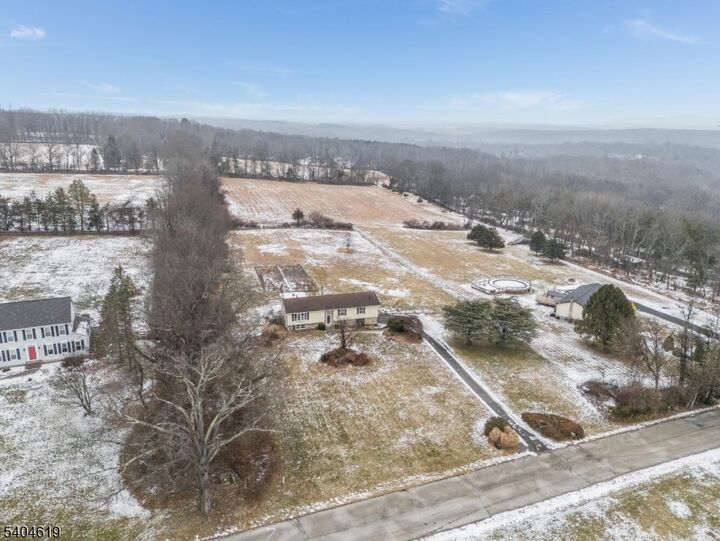 Property Photo: 11 Cemetery Rd NJ 07825