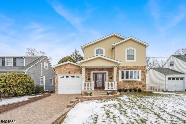 Property Photo:  585 Mount Prospect Ave  NJ 07012 