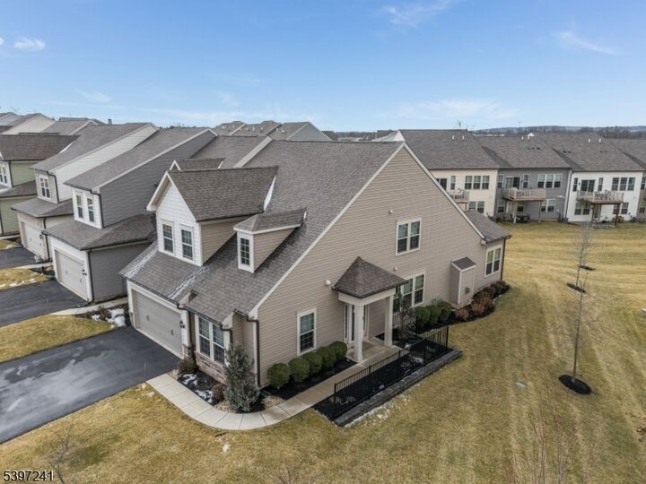 Property Photo: 12 Barnett Road NJ 08822