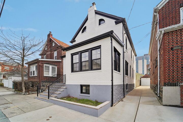 Property Photo:  86-08 2nd Ave  NJ 07047 