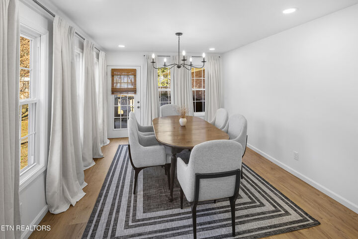 Property Photo: 421 Elkmont Rd TN 37922