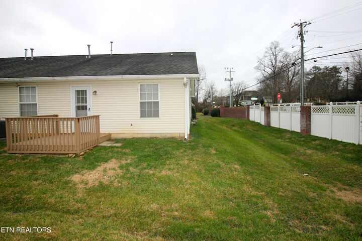 Property Photo:  4764 Royal Prince Way  TN 37912 