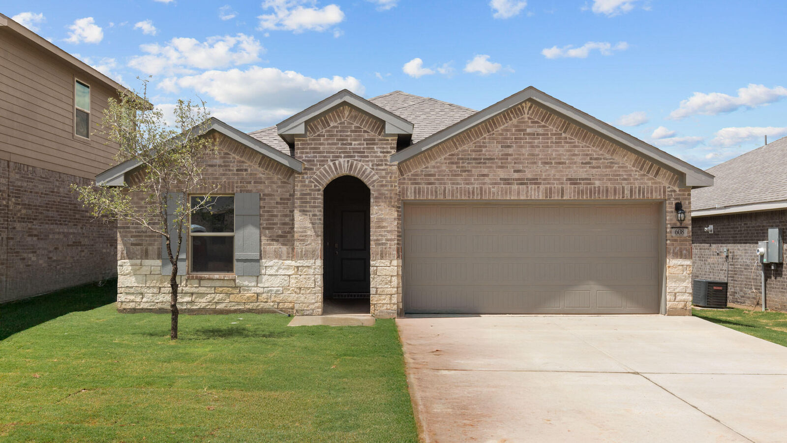 Property Photo:  7455 9th Street  TX 79416 