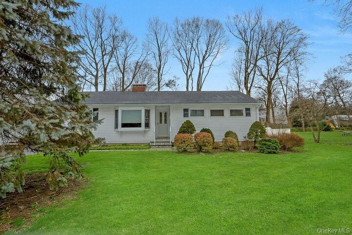 Property Photo:  2 Milich Lane  NY 10956 