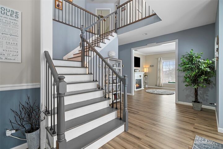 Property Photo:  140 Gate Schoolhouse Road  NY 10958 