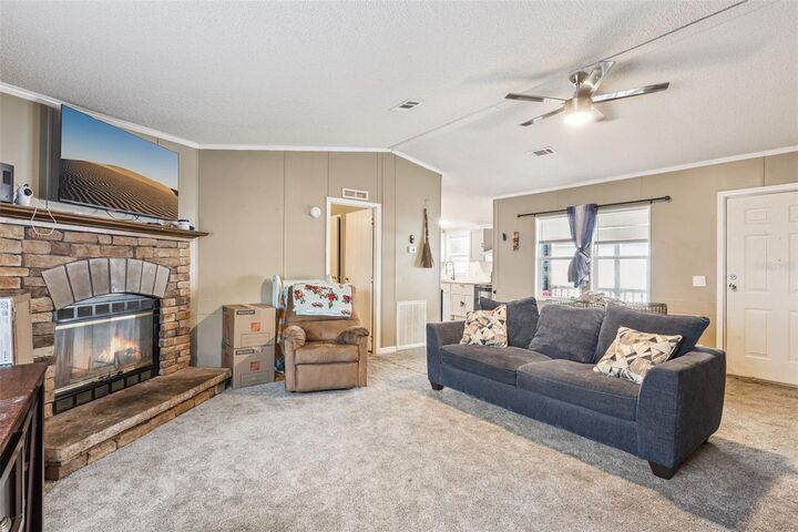 Property Photo:  4 Cayman Circle  FL 32784 