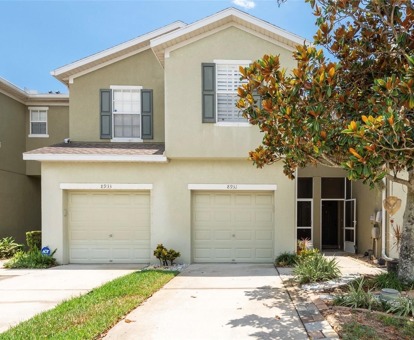 Property Photo: 8931 Turnstone Haven Place FL 33619