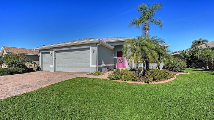 Property Photo:  5400 Layton Drive  FL 34293 