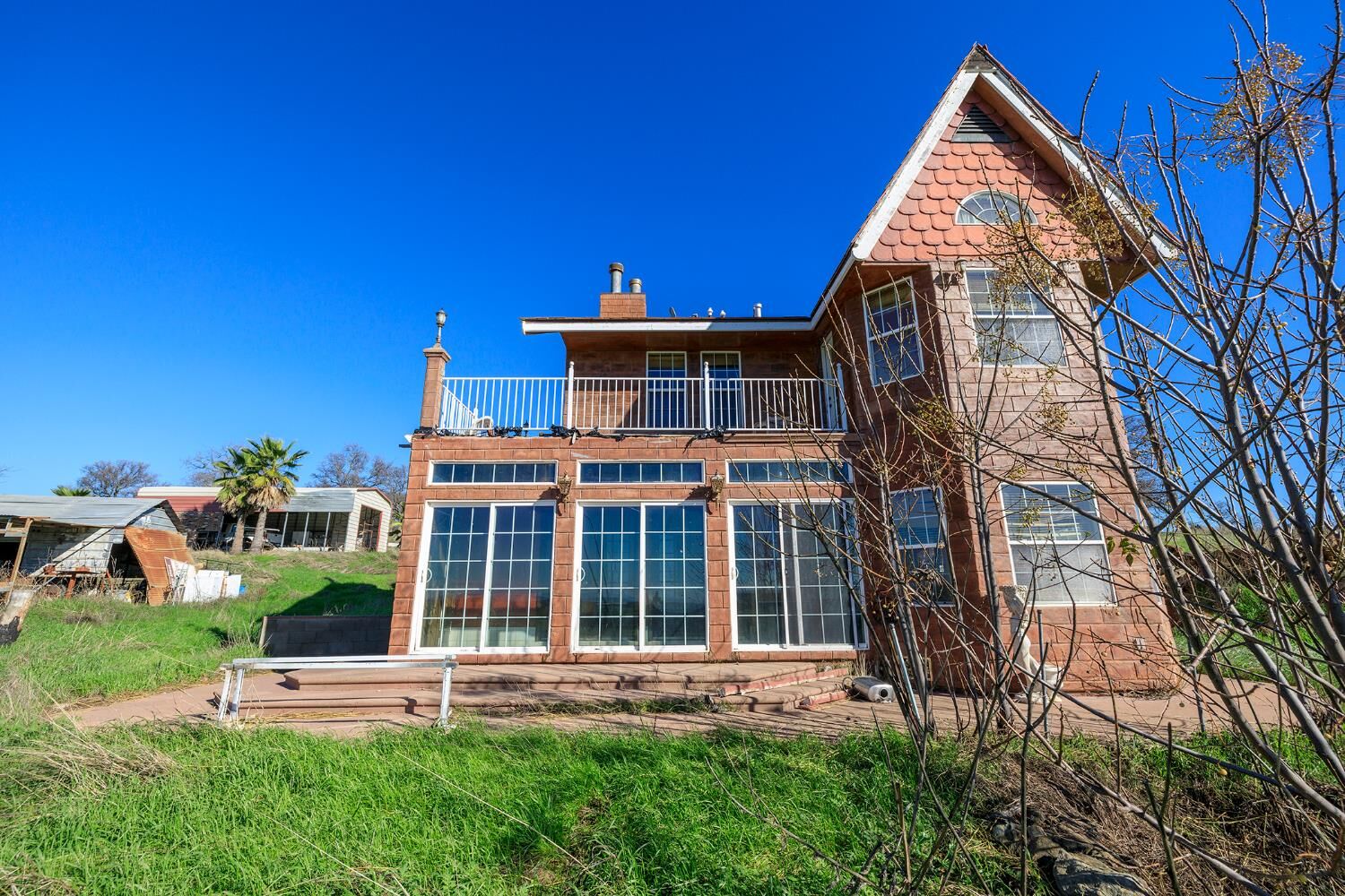 Property Photo:  4411 La Grange Road  CA 95329 