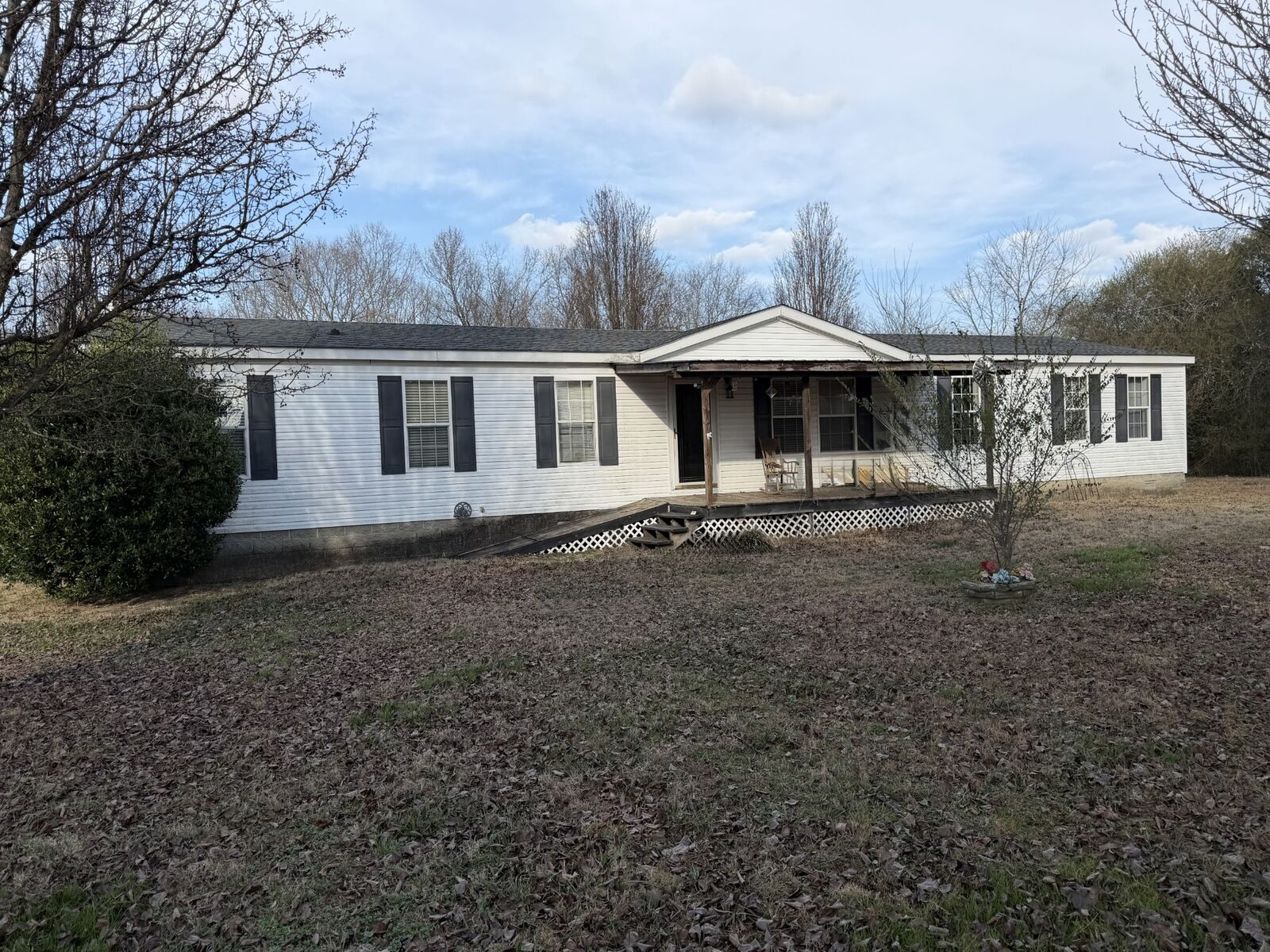 Property Photo:  7010 Lynchburg Rd  TN 37398 