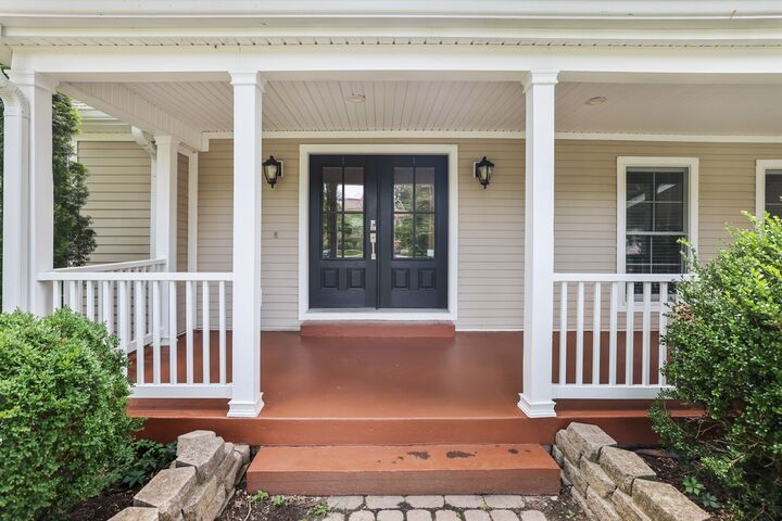 Property Photo:  5909 Old Harding Pike  TN 37205 