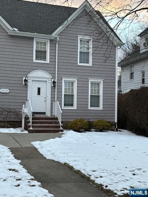 Property Photo:  333 Maple Avenue  NJ 07649 