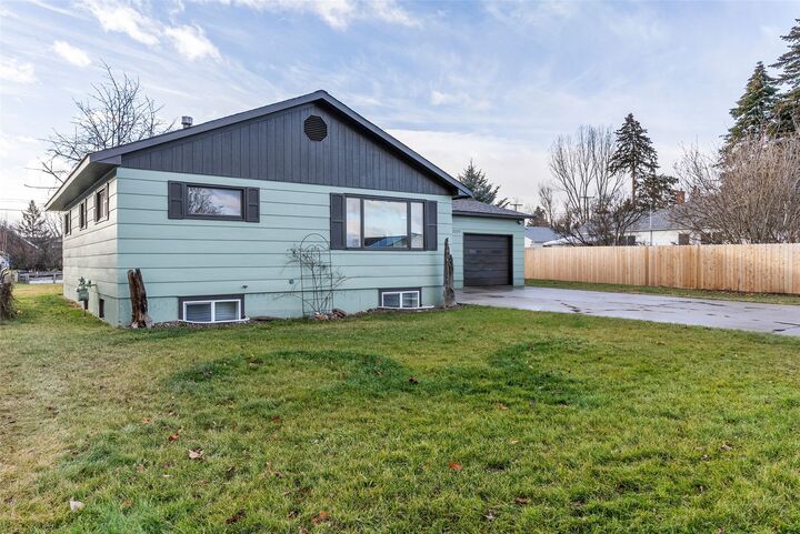 Property Photo: 2225 S 8th Street W MT 59801