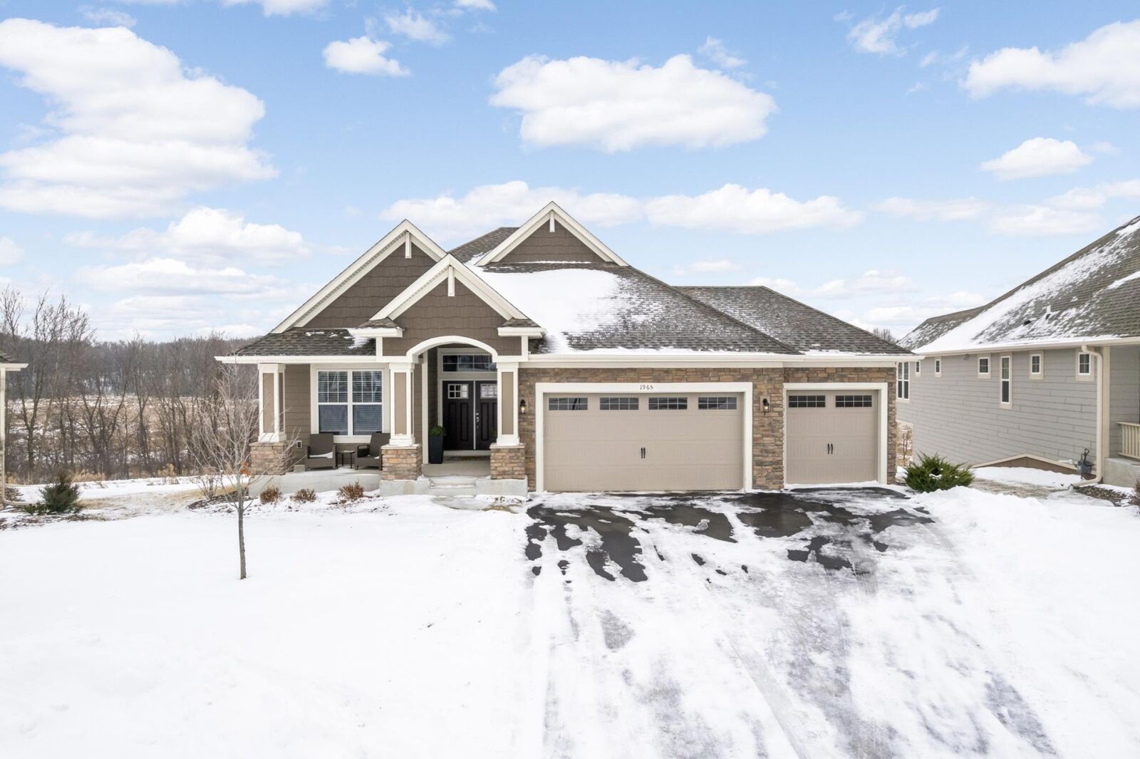 Property Photo:  1965 Paisley Path  MN 55317 