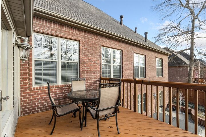 Property Photo:  2712 Taylor Drive  AR 72601 