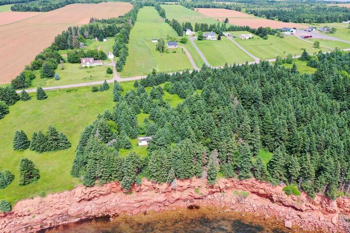 Property Photo: Acreage Lower Rollo Bay Road PE C0A 2B0