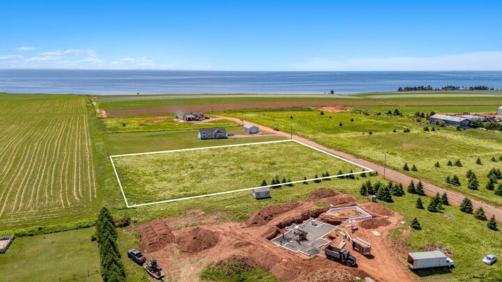 Straitview Road Lot 2 — photo 1