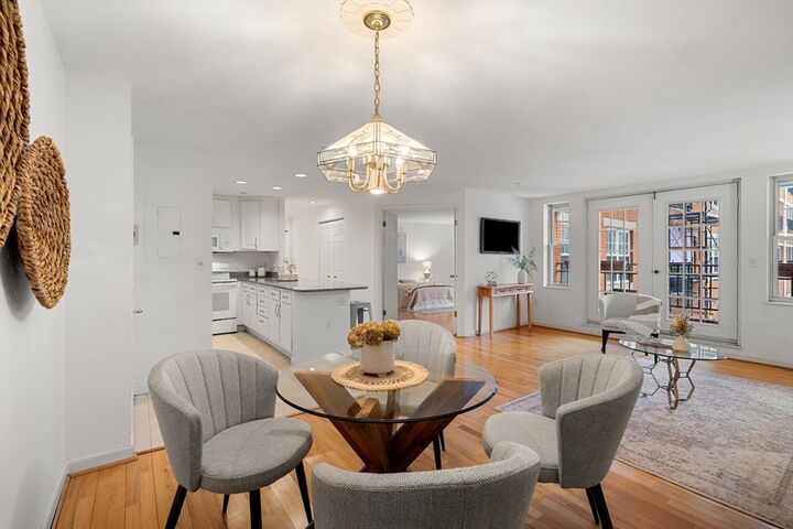 Property Photo:  11 Church 203  MA 01970 