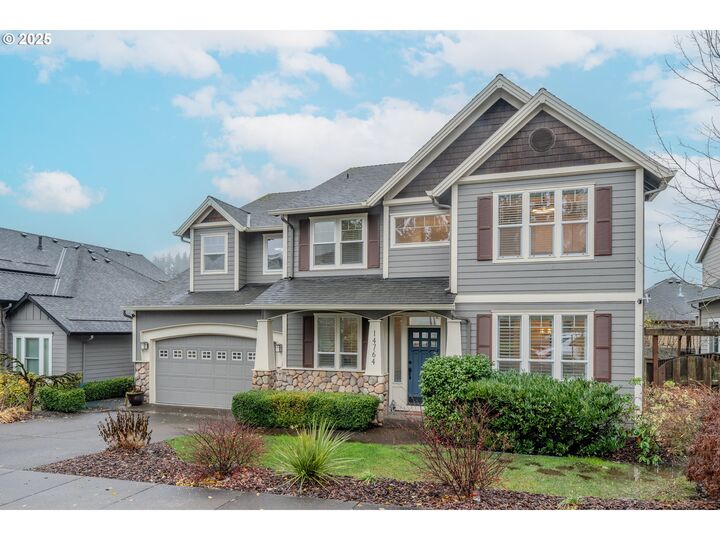 Property Photo:  14764 SE Wallowa Way  OR 97086 