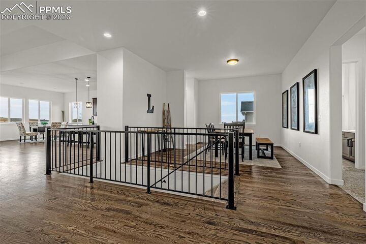 Property Photo: 10139 Owl Perch Loop CO 80908