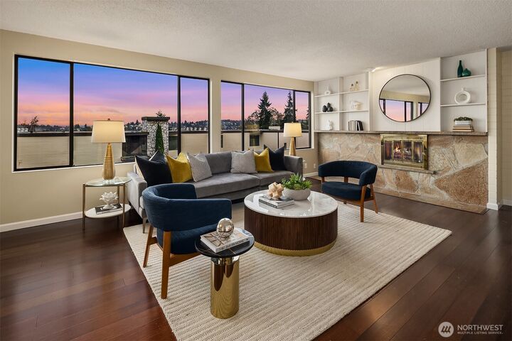 Property Photo:  3608  26th Place W 201  WA 98199 