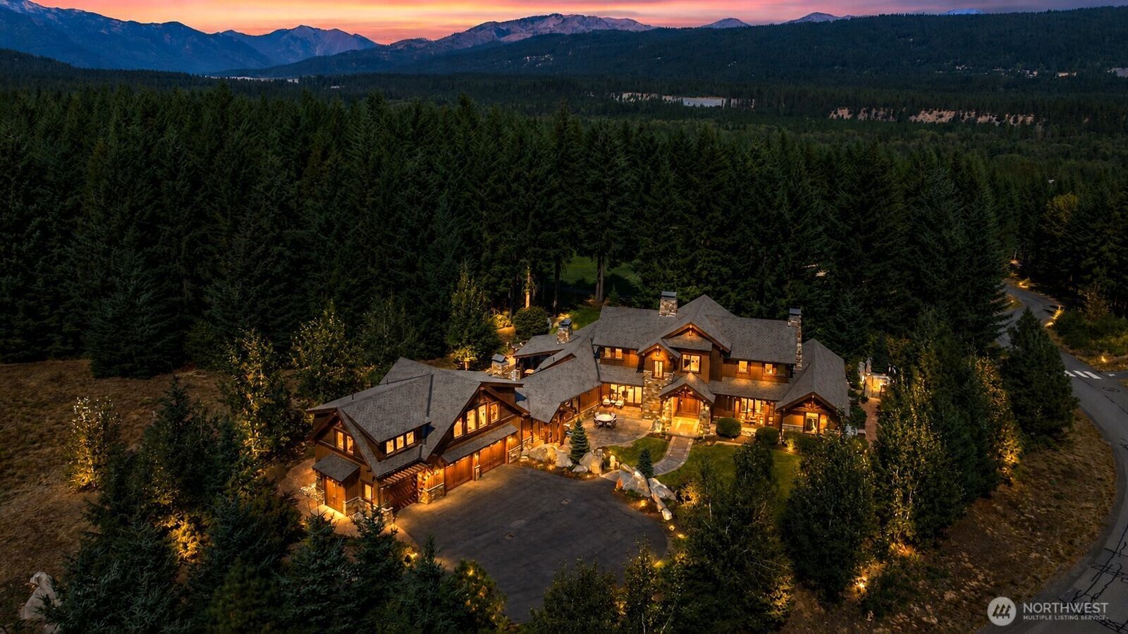 Property Photo:  71  Quick Creek Lane  WA 98922 