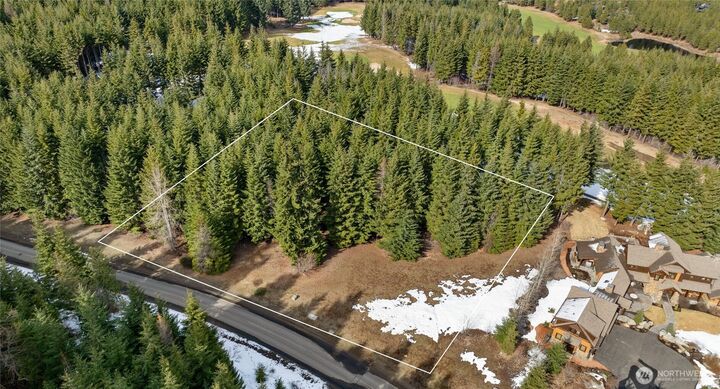 Property Photo: 5350 Tumble Creek Drive WA 98922