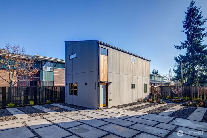 Property Photo:  4411 S Holly Street  WA 98118 