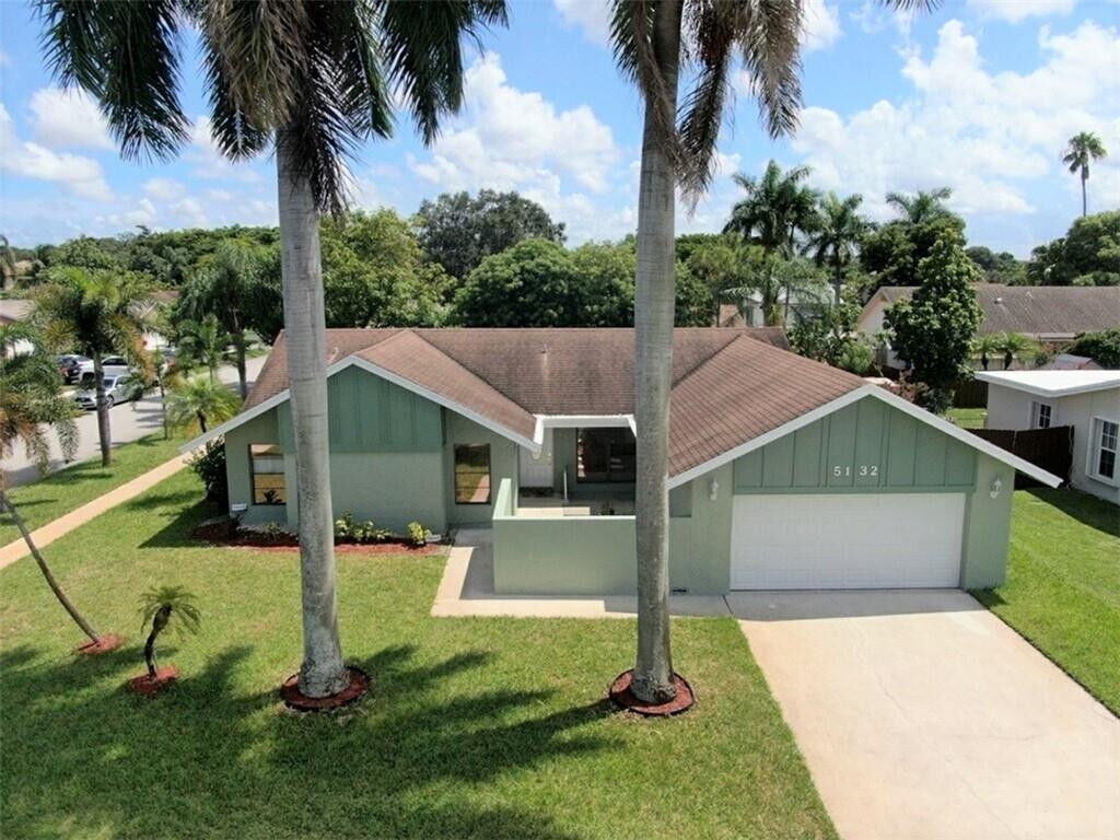 Property Photo:  5132 NW 31st Street  FL 33063 