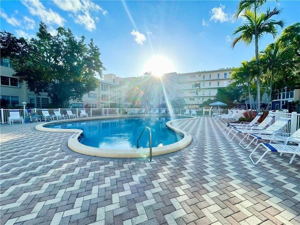 Property Photo:  1481 S Ocean Boulevard 340D  FL 33062 