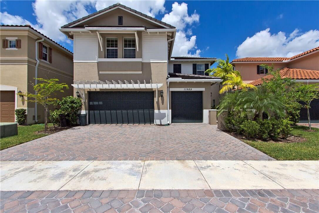 Property Photo:  11989 NW 83rd Place  FL 33076 