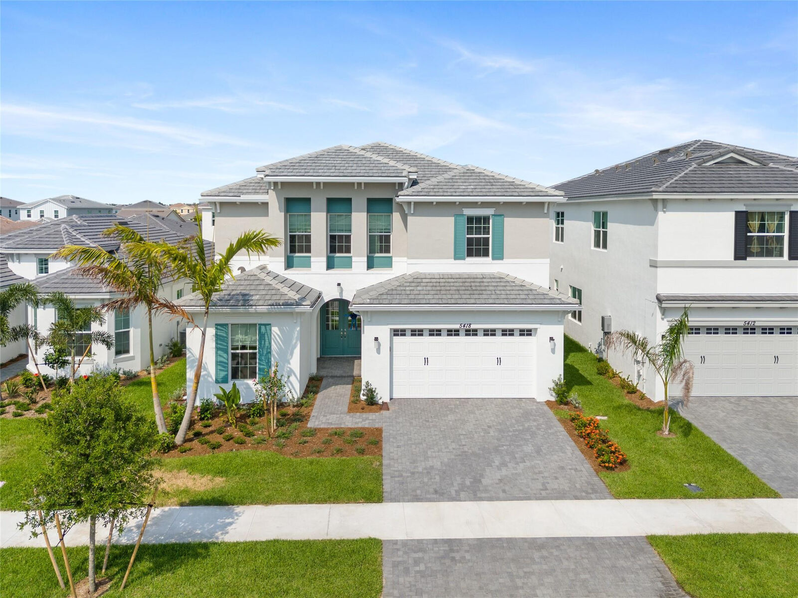 Property Photo: 5418 Empire Drive FL 33470
