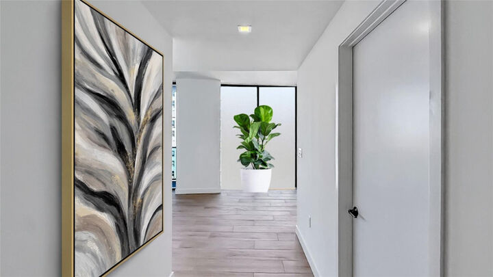 Property Photo:  900 N Ocean Boulevard 606  FL 33062 