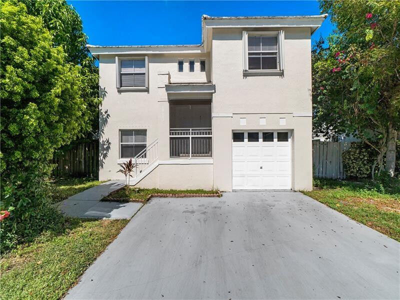 Property Photo:  6711 Fern Street  FL 33063 