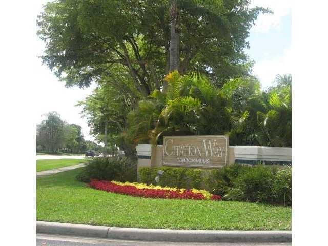 Property Photo:  9955 Westview Drive 211  FL 33076 