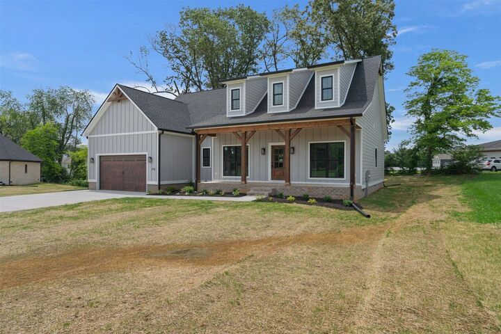 Property Photo:  710 Rolling Road Drive Lot 35  KY 42134 