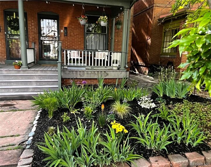 Property Photo:  39 S Grant Street  CO 80209 